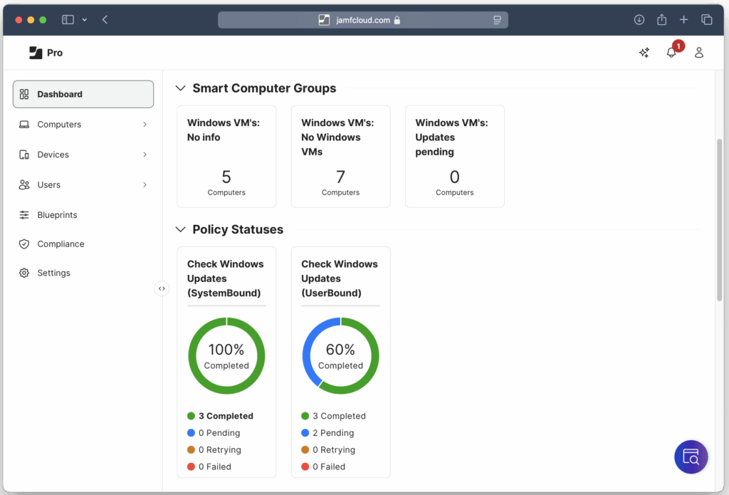 Parallels Desktop for Mac 26 Parallels Desktop voor Mac 26