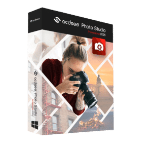 ACDSee Photo Studio Pro 2025 ACDSee 2025 Photo Studio Pro