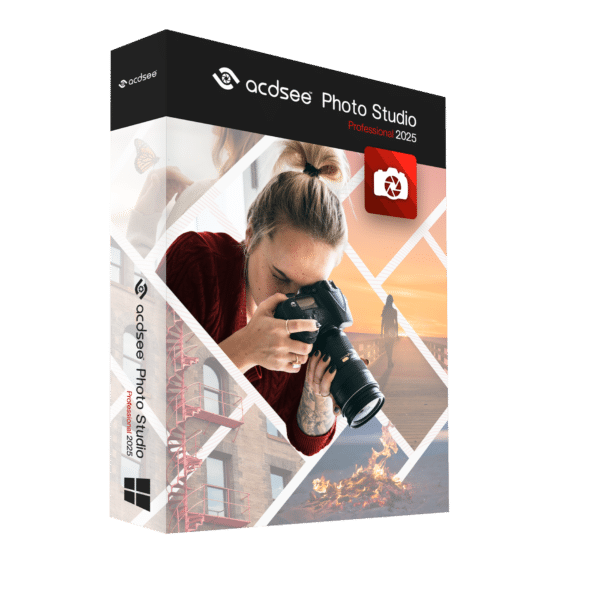 ACDSee Photo Studio Pro 2025ACDSee 2025 Photo Studio Pro