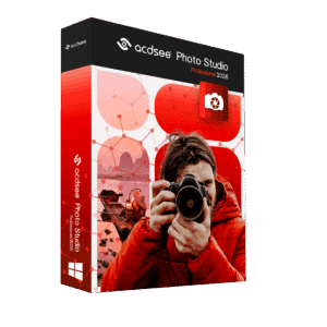 ACDSee Photo Studio Pro 2026 ACDSee Photo Studio 2026 Pro