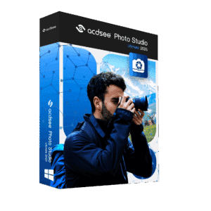 ACDSee Photo Studio Ultimate 2026
ACDSee 2026 Photo Studio Ultimate