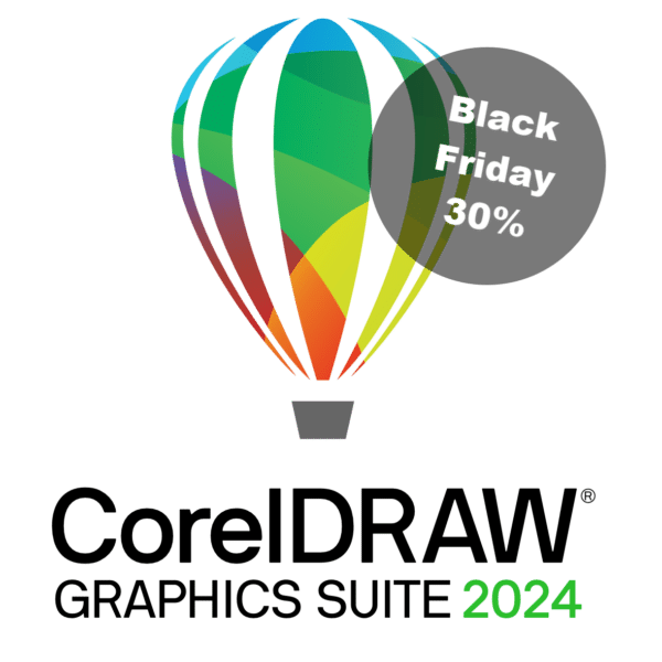 CorelDraw 2024 Graphics Suite CorelDraw Graphics Suite 2024