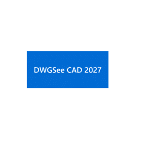 DWGSee CAD 2027 DWGSee 2027 CAD