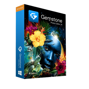 ACDSee Gemstone Photo Editor 14 ACDSee Gemstone 14 Photo Editor