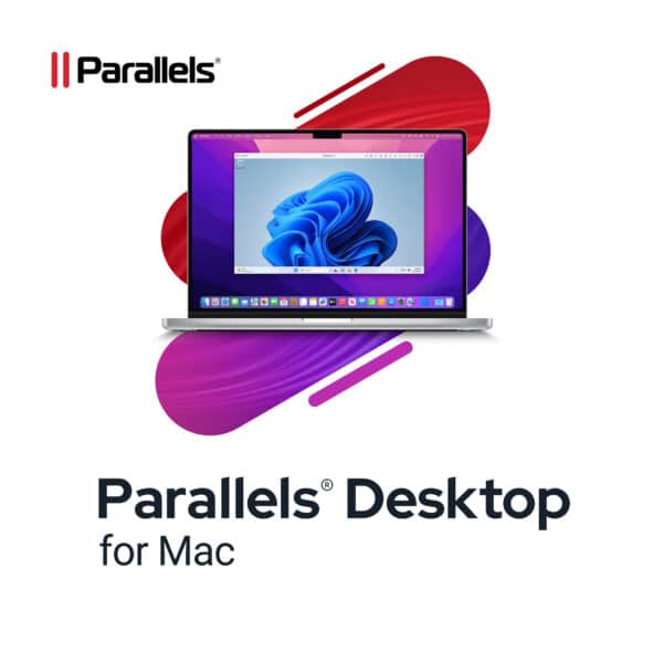 Parallels Desktop for Mac 20
Parallels Desktop voor Mac 20