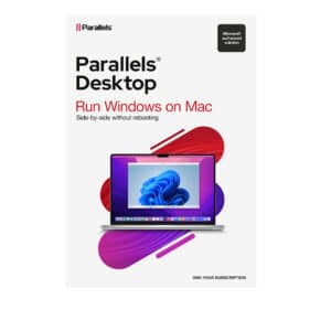Parallels Desktop 27
