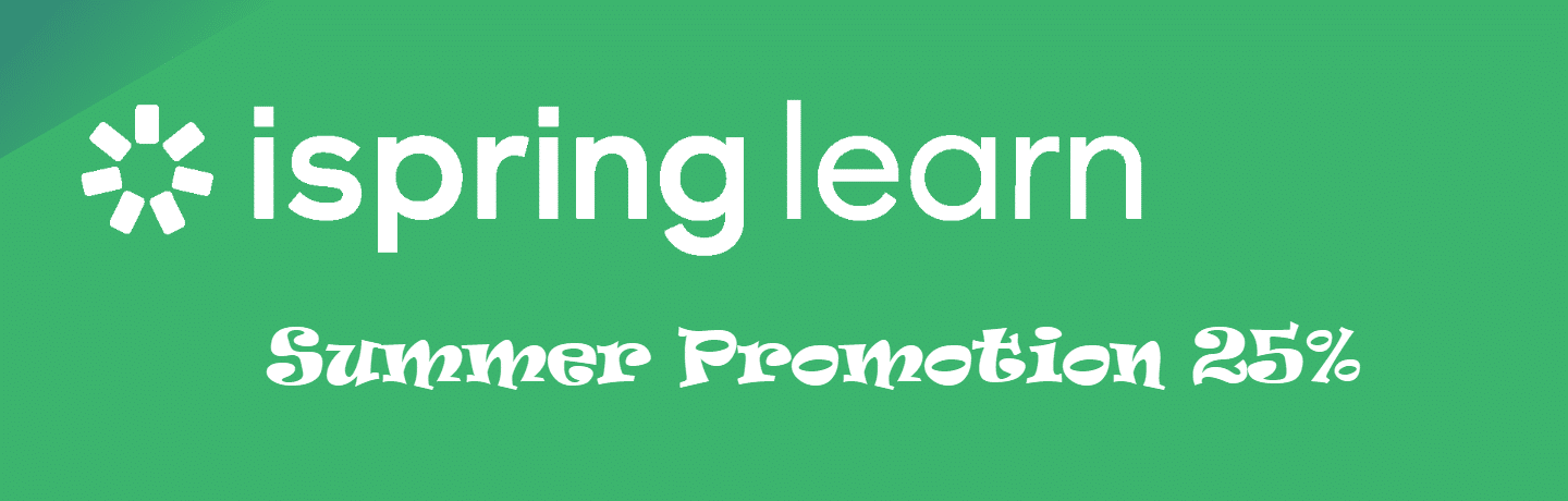 iSpring Learn LMS iSpring Learn