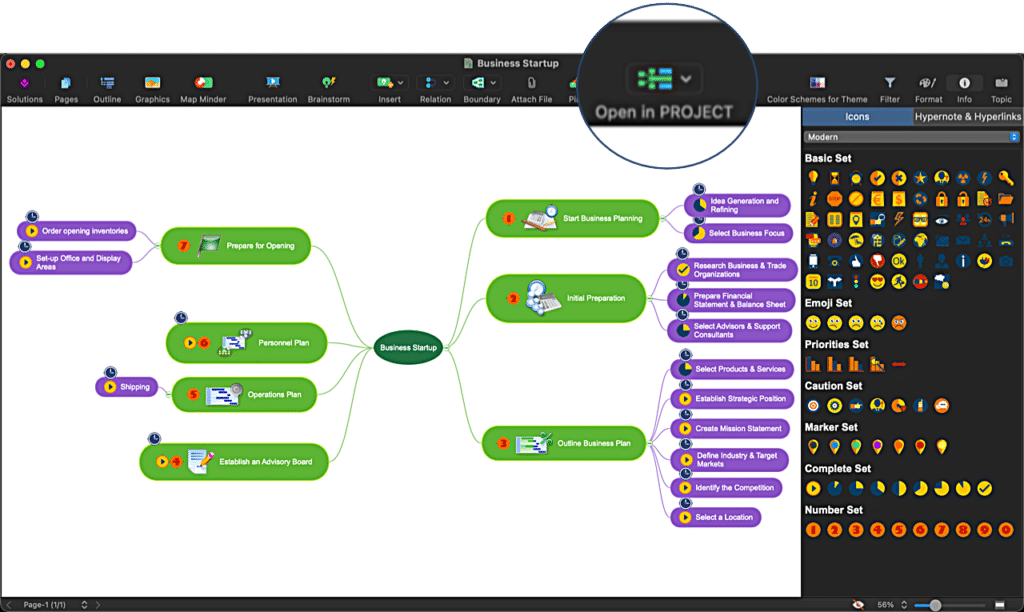 ConceptDraw Office