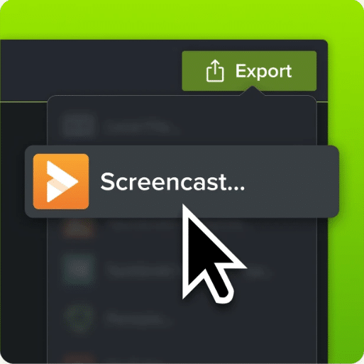 Screencast